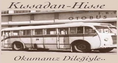Yaklaşık olarak 69 yıl öncesinde, 1950’li yıllarda İstanbul’dayız.