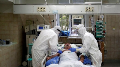 Yapılan Araştırmaya Göre, Korona Tam 10 Yıl Yaşlandırıyor