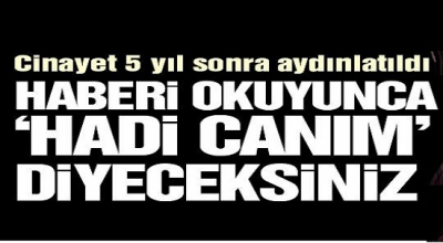 Yasak Aşk Cinayeti 5 Yıl Sonra Ortaya Çıktı: Eşini Öldürme Suçundan Ayşe Taşdöğen Ve 2 Sevgilisi Gözaltına Alındı