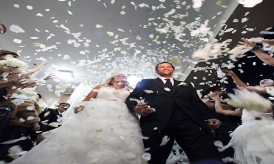  Yaşam tarzınıza, kültürünüze, evlilik yapınıza ve bütçenize uymayan bir düğün, sizin düğününüz değildir, tribünün düğünüdür.