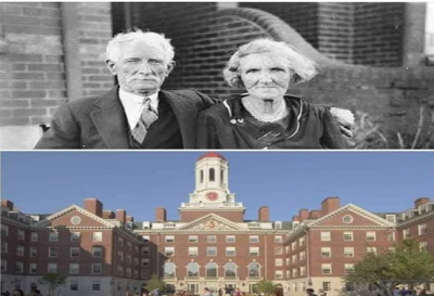 YAŞANMIŞ BİR ÖYKÜ: Oğullarının ölümünün ardından adını yaşatmaya gönül veren bir anne ve baba.