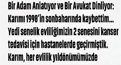 Yaşanmış Çok Acı Bir Hikaye