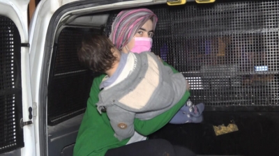 Şoke Eden Olay! Yemeğin Tuzunu Az Bulan Koca, Karısını Bıçakladı