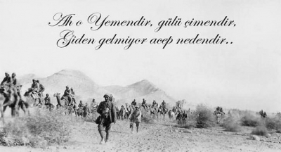 Yemen`de şehit olduğu sanılıyordu