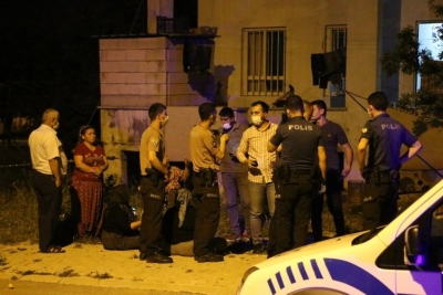 Yengesini Ve Oğlunu Öldürdü, Katil Anne Cinayetten Sonra Söylediğiyle Pes Dedirtti
