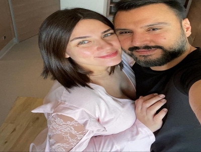 Yeni Baba Olan Alişan İsyan Etti!