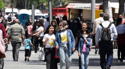 Yeni Corona Virüsü Kuralları Açıklandı: Bundan Sonra Bunları Yapmayanlara Cezalar Geliyor