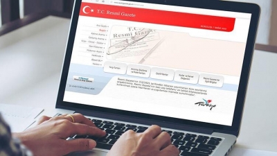 Yeni Coronavirüsü Yasakları Resmi Gazetede Yayınlandı. İşte O Yasaklar