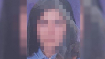 Yeni doğan bebeğini çöpe attı