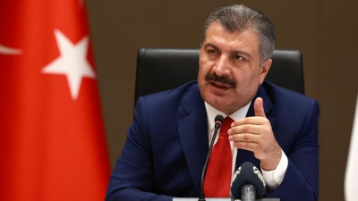 Yeni Kısıtlamalar Olacak mı? Bakan Koca Açıkladı