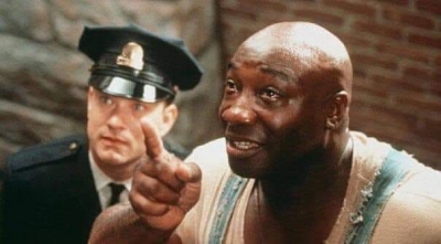 YEŞİL YOL'UN GERÇEK HİKAYESİ