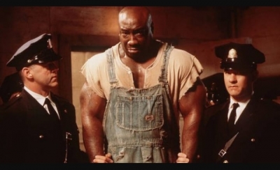 YEŞİL YOL'UN GERÇEK HİKAYESİ