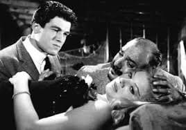 Yeşilçam'ın en trajik aşkı.....