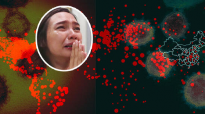 Yine Çin : Dünyaya Hızla Yayılan Yeni Bir Hastalık Ortaya Çıktı