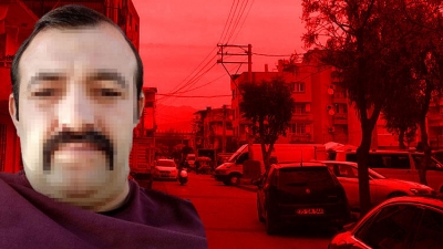 Yine Koca Dehşeti: 3 Çocuğunun Annesini Öldürdü