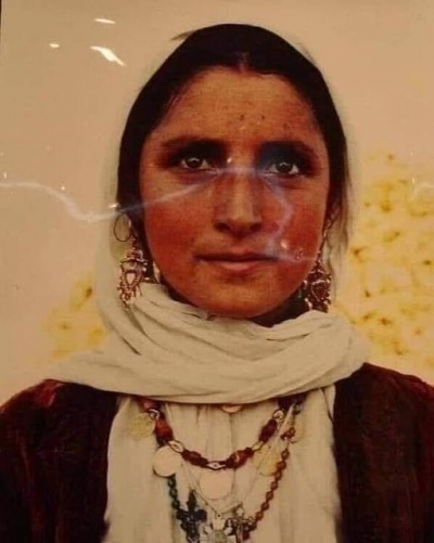 Yüksek yüksek tepelere ev kurmasınlar