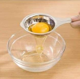 YUMURTA AKI !... Bu yöntem itfaiyecilerin eğitimi sırasında ders olarak verilmiş..