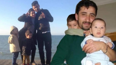 Yürek yakan kahreden olay! 2 kardeş hayatını kaybetti..