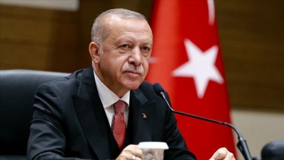 Yüz Yüze Eğitim Başlayacak mı? Hangi Sınıflar Yüz Yüze Eğitime Başlıyor?  Cumhurbaşkanı Erdoğan'dan Önemli Açıklamalar