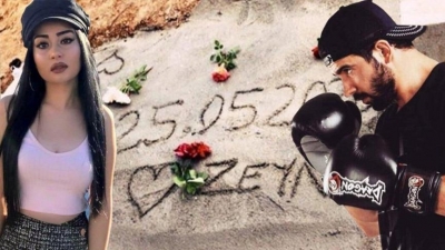 Zeynep Öğretmenin Katil Boksör Sevgilisi İçin Fedarasyondan Açıklama