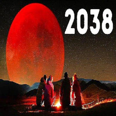 Kanlı Ay Tutulması Görürseniz Yapmanız Gerekenler