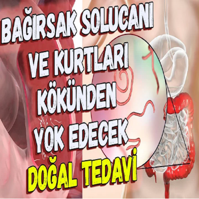 KIL KURDU OLANLAR DİKKAT ! GÜNDE 1 BARDAK İÇİN BU SORUNDAN KURTULUN.